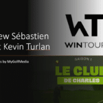Wintour Le Club de Charles