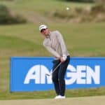 Manassero prend la tête à mi-parcours de l’Amgen Irish Open