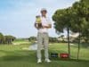Martin Couvra savoure son premier triomphe sur le DP World Tour à Antalya