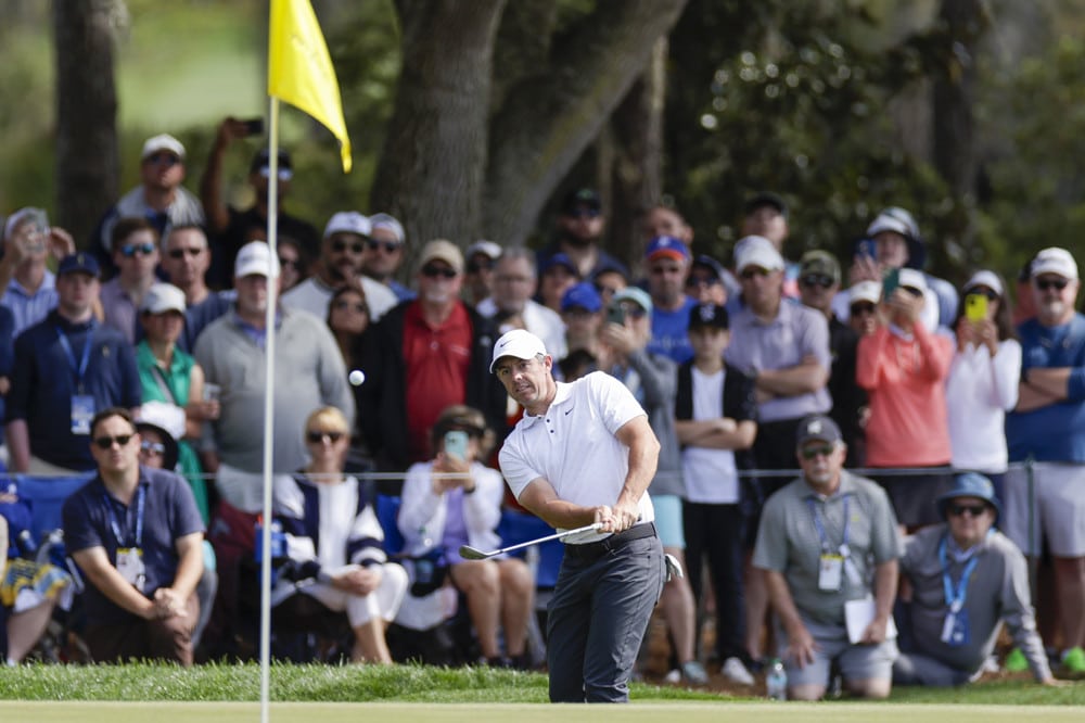 La fin des héros au drapeau : comment une formule mathématique réinvente le golf moderne La fin des héros au drapeau : comment une formule mathématique réinvente le golf moderne