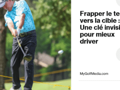 Frappe engagée, intention prolongée : l’impact d’un focus externe au drive