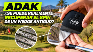 ¿Se puede devolver de verdad el efecto a un wedge viejo? Lo que revelan las pruebas y lo que promete ADAK